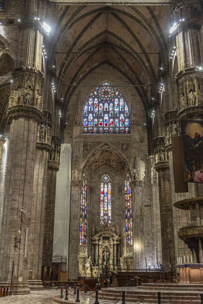 Italia - Milán 017 - catedral de Milán (El Duomo).jpg